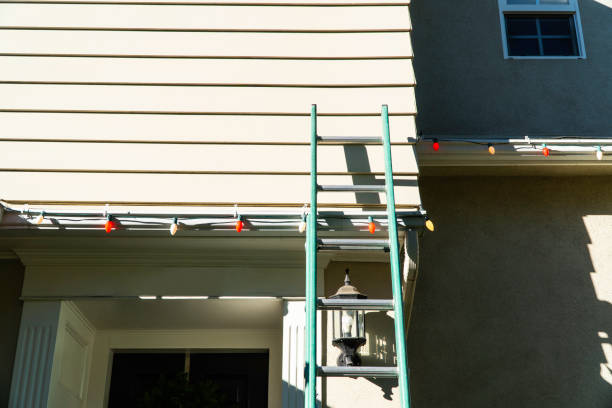 Best Insulated Siding Installation  in Rkside, PA